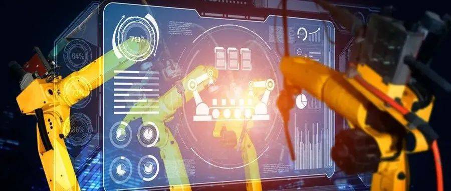 余晓晖：深化工业互联网平台应用释放平台赋能价值_发展_达索_数字化